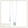 Azzurra Prestige - GLQ 287 | Comete Gioielli